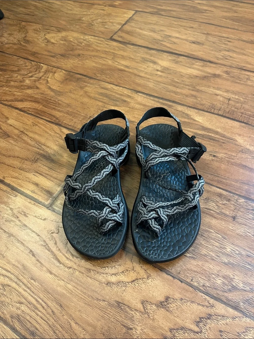 Chaco Sandals